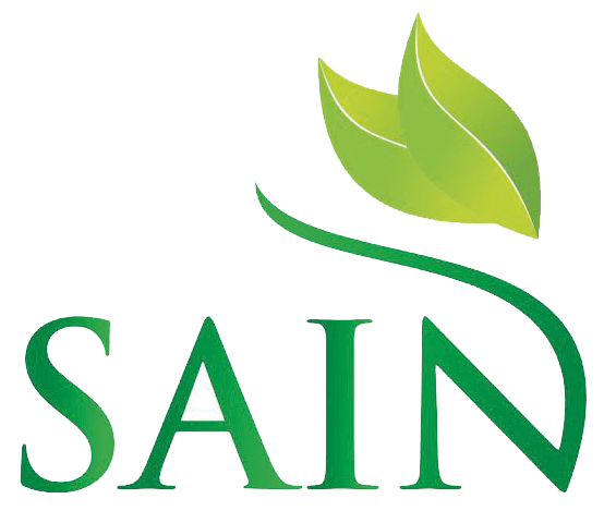 Petit Logo SAIN